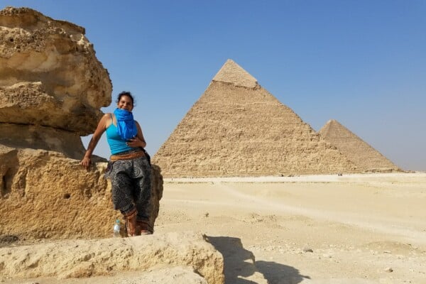 1 day tour cairo giza pyramids