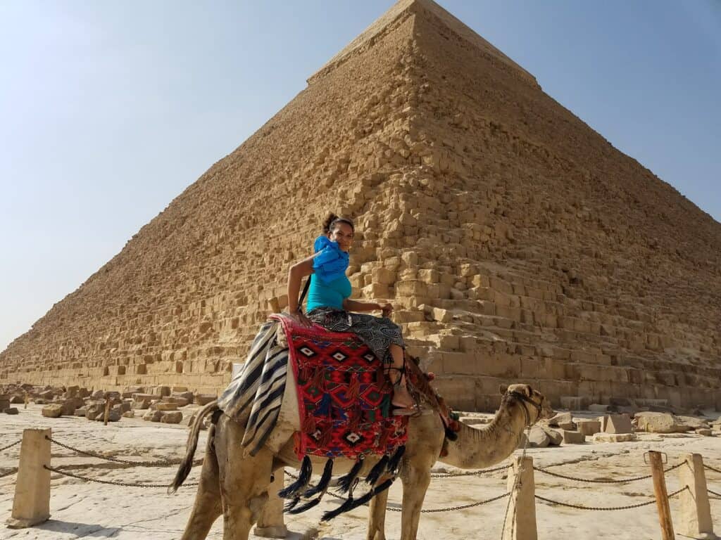 Egypt Tours