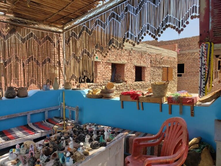 Lovely Aswan Homestay photo banner