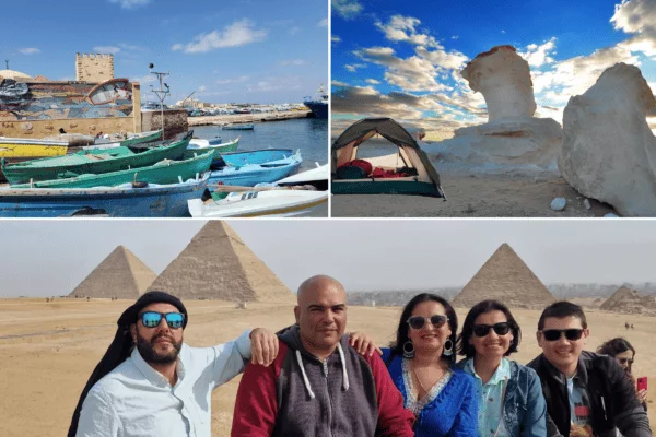 5-days-tour-cairo-and-white-desert photo banner