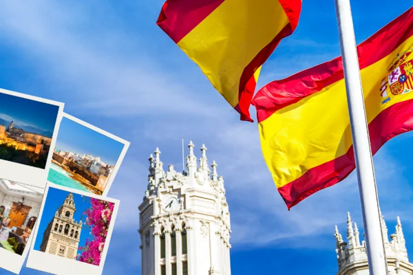 13 Days Spain-Morocco Tour with Airfare