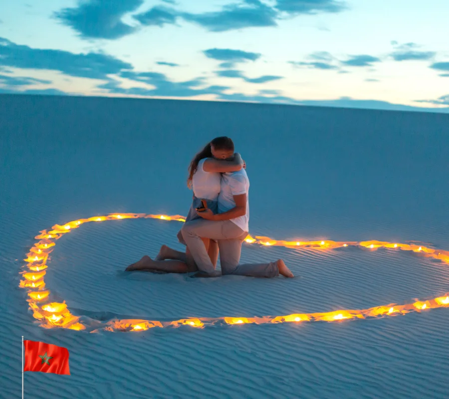 romantic honeymoon packages