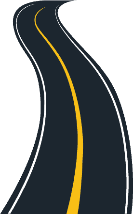 Road illustration